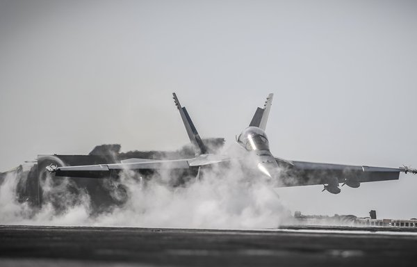 Super Hornet The Navy S Flying Maverick