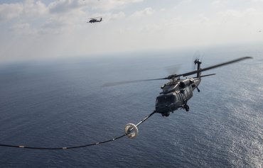 Key US aircraft provide insertion, extraction capability for special operations