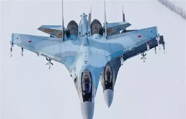 أكدت إيران يوم 15 كانون الثاني/يناير شراء عدد غير معلن من المقاتلات من طراز سوخوي-35 من روسيا. [تسنيم نيوز]