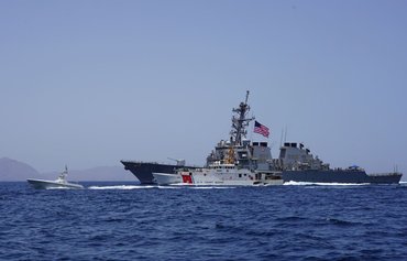 US poised to deploy key wartime assets to Middle East after Iran attacks