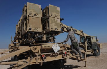 Bahrain's improved missile defense systems bulwark against aerial threats