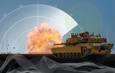 In extreme hot or cold, M1 Abrams tanks deliver superior results