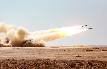 Proven capabilities put HIMARS at top of world's artillery rocket systems