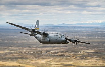 C-130: the ultimate workhorse in war or peace