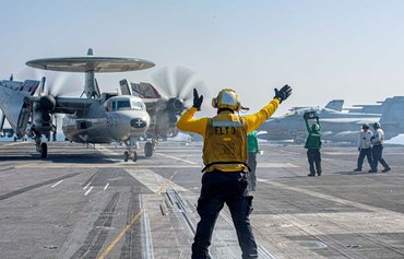 'Mighty Ike' brings array of capabilities to the Gulf