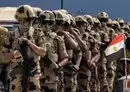 شاركت حوالي 34 دولة في المناورات في عمان لتعزيز إمكانياتها العملياتية ضد التهديدات المتغيرة بصورة دائمة.