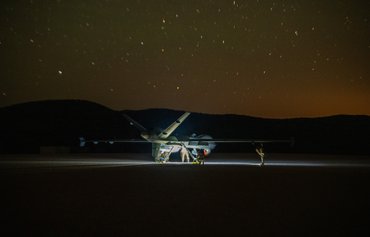 Capabilities of MQ-9 Reaper see full effect under key combat concept