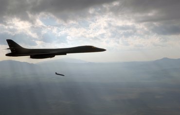 US Air Force's Joint Air-To-Surface Standoff Missile goes extreme on range