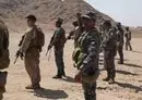 شاركت حوالي 34 دولة في المناورات في عمان لتعزيز إمكانياتها العملياتية ضد التهديدات المتغيرة بصورة دائمة.