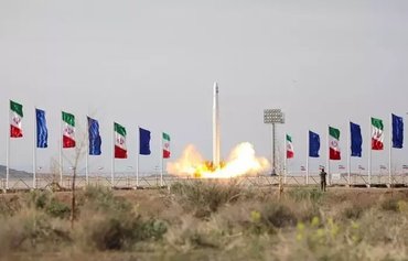 Inferior satellite capability limits military uses for Russia, Iran