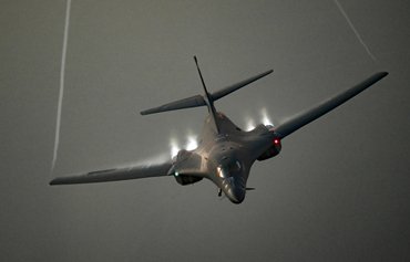 B-1B Lancer outstrips Russia's Tu-160 Blackjack in versatility