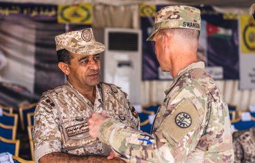 Upcoming Exercise Eager Lion highlights vital US-Jordan partnership