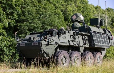 M-SHORAD capabilities outstrip Russia's Pantsir system