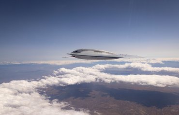 Rapid testing of B-21 Raider set to usher in new era of capabilities