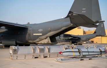 US military's Rapid Dragon offers low-cost bombing capabilities