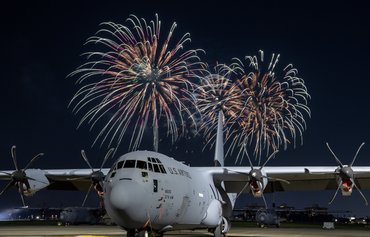 Updates to C-130J Super Hercules add key versatility to US operations