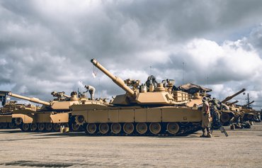 M1A2C builds on the legacy of superior firepower, accuracy