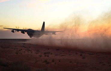 Versatile MC-130J enables clandestine missions, long-range strikes