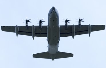 HC-130J Combat King II revolutionizes battlefield dynamics