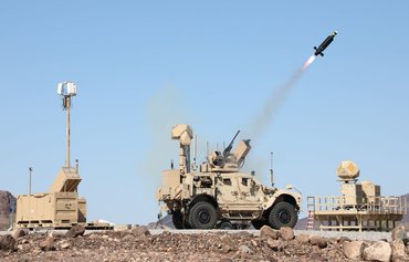 US Army enhances anti-drone defense with Coyote interceptors