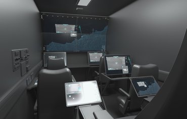 NiDAR system employs AI to counter drones more than 25k away