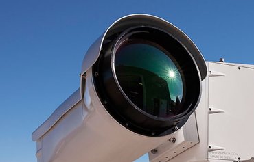 Hawkeye 900 redefines long-range surveillance