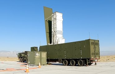 Typhon missile launcher provides significant leap forward for US Army