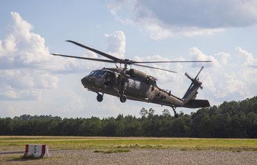 Nearly 50 years on, UH-60 Black Hawk still the backbone of US Army