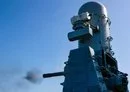 QUICKSTRIKE enables precision targeting of static and moving maritime surface vessels at a low cost, and can be integrated with Joint Direct Attack Munitions (JDAMs).