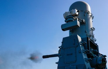 US, Egypt demonstrate commitment to cooperation with Exercise Eagle Defender