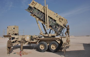 Eagle Resolve 2025 offers US, Qatar opportunity to enhance IAMD