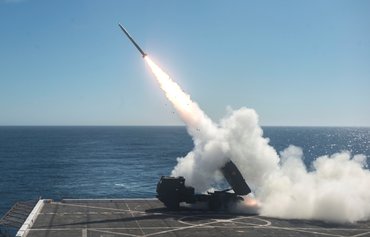 Making the cut: SLASH redefines HIMARS capabilities