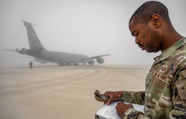Agile Spartan 25.1 bolsters ACE capabilities, interoperability with Gulf allies
