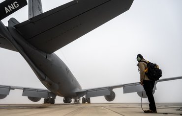 Agile Spartan's ACE training offers critical deterrence, defense