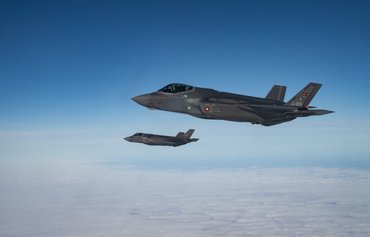 F-35 Lightning program offers three variants of advanced stealth