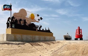 Pending US military sale will help Kuwait modernize its defense capabilities