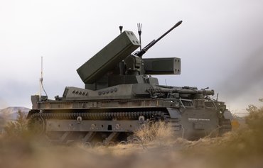 Counter-UAS technology: a priority for the US military