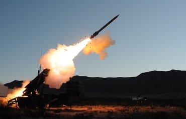 Closer integration improves US layered missile defense