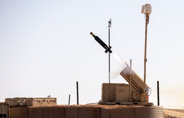 Coyote C-UAS offers enhanced protection from drone threats