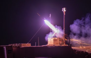 Coyote C-UAS facility in UAE deepens defense partnership with US