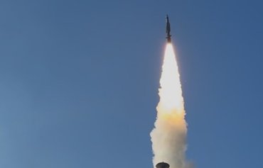 Standard Missile 6 offers multirole power with extended range