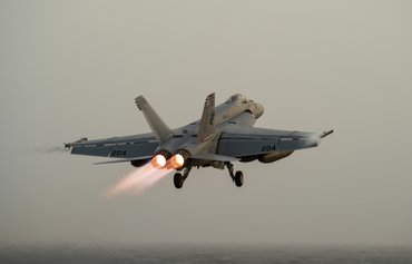 Upgrades hone Super Hornet’s staying power, giving multirole fighter added edge