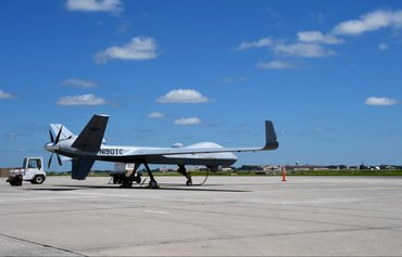 MQ‑9B SkyGuardian: Strategic firepower in a complex threat environment