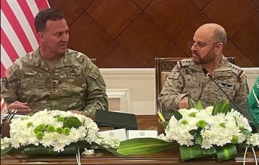US, Saudi Arabia deepen defense ties through strategic engagement
