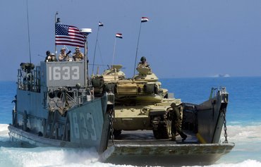 US-Egypt military cooperation marks milestone with upcoming Bright Star 25 drill