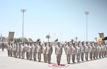 Saudi Arabia marks defense milestone with first operational THAAD missile battery