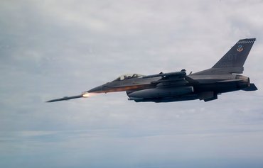 F-16 expected to take center stage at Bright Star 25 exercise