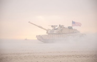 US Army honored Kuwait Liberation Day with powerful multinational live-fire exercise