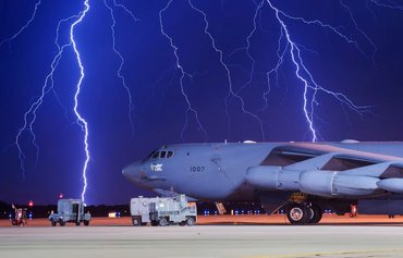 B-52 Stratofortress remains strategic cornerstone after seven decades