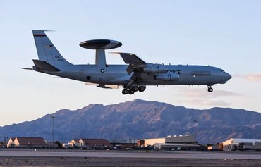 E-3 Sentry AWACS: the eyes in the sky that extend US military reach